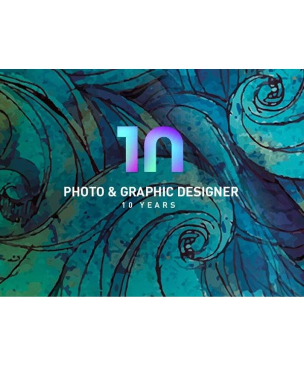 MAGIX Xara Photo & Graphic Designer Key GLOBAL